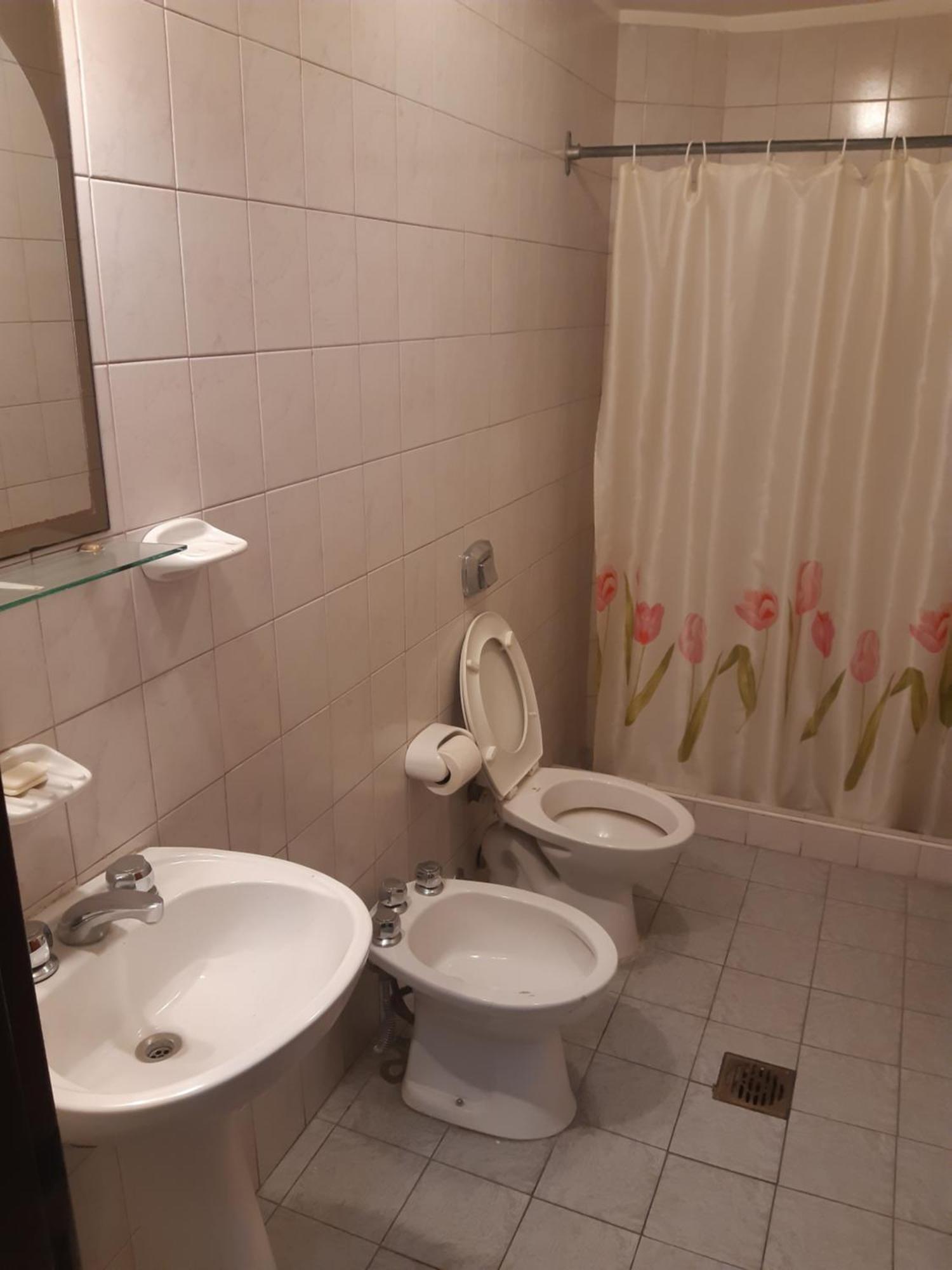 Bari Hotell Capdevila Exteriör bild