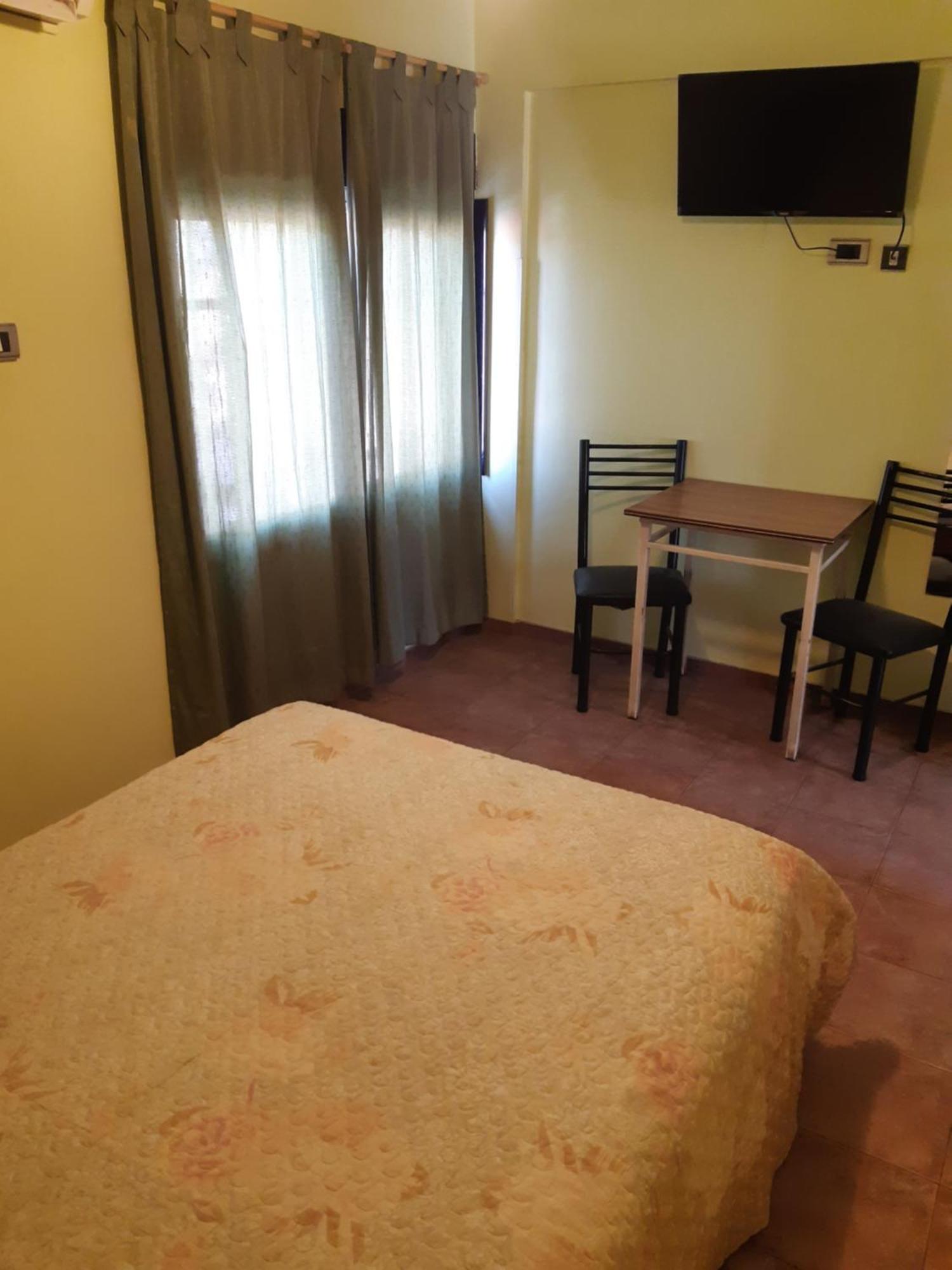 Bari Hotell Capdevila Exteriör bild