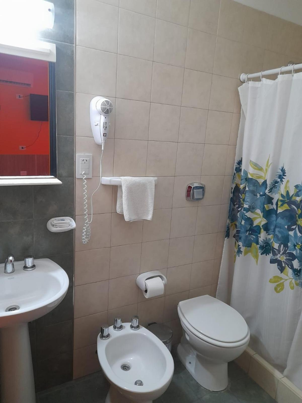 Bari Hotell Capdevila Exteriör bild