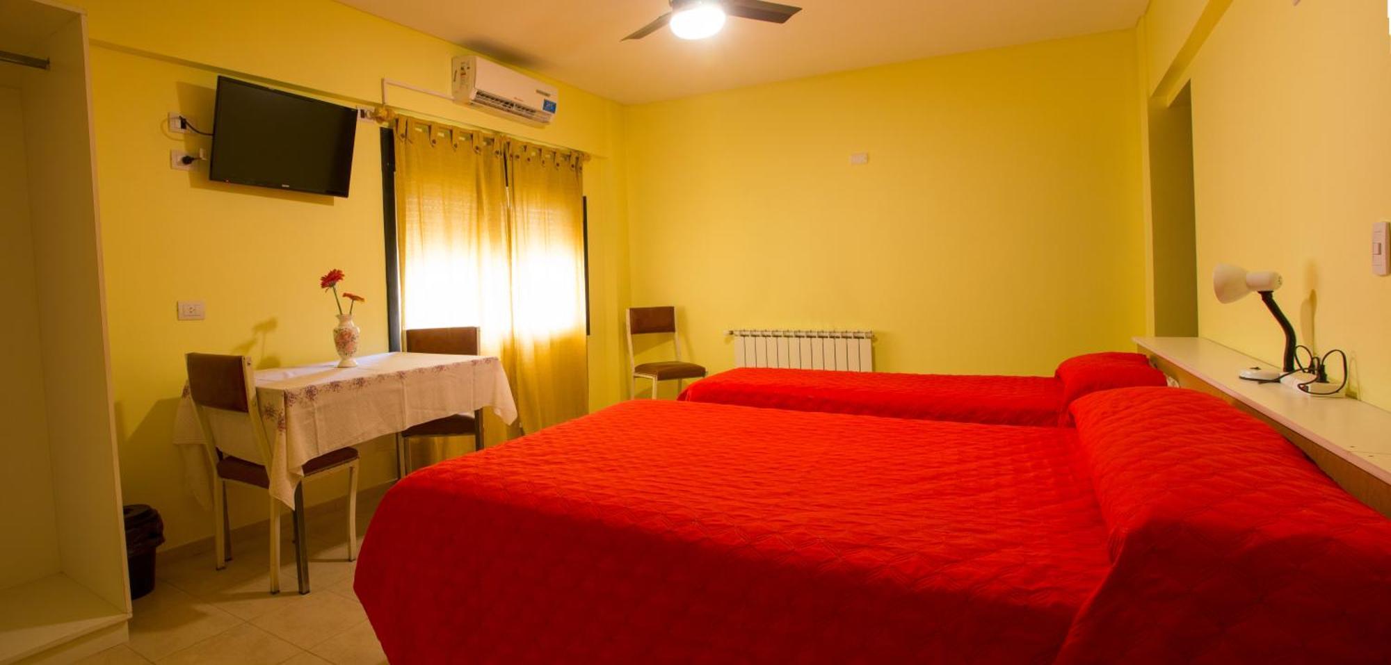 Bari Hotell Capdevila Exteriör bild