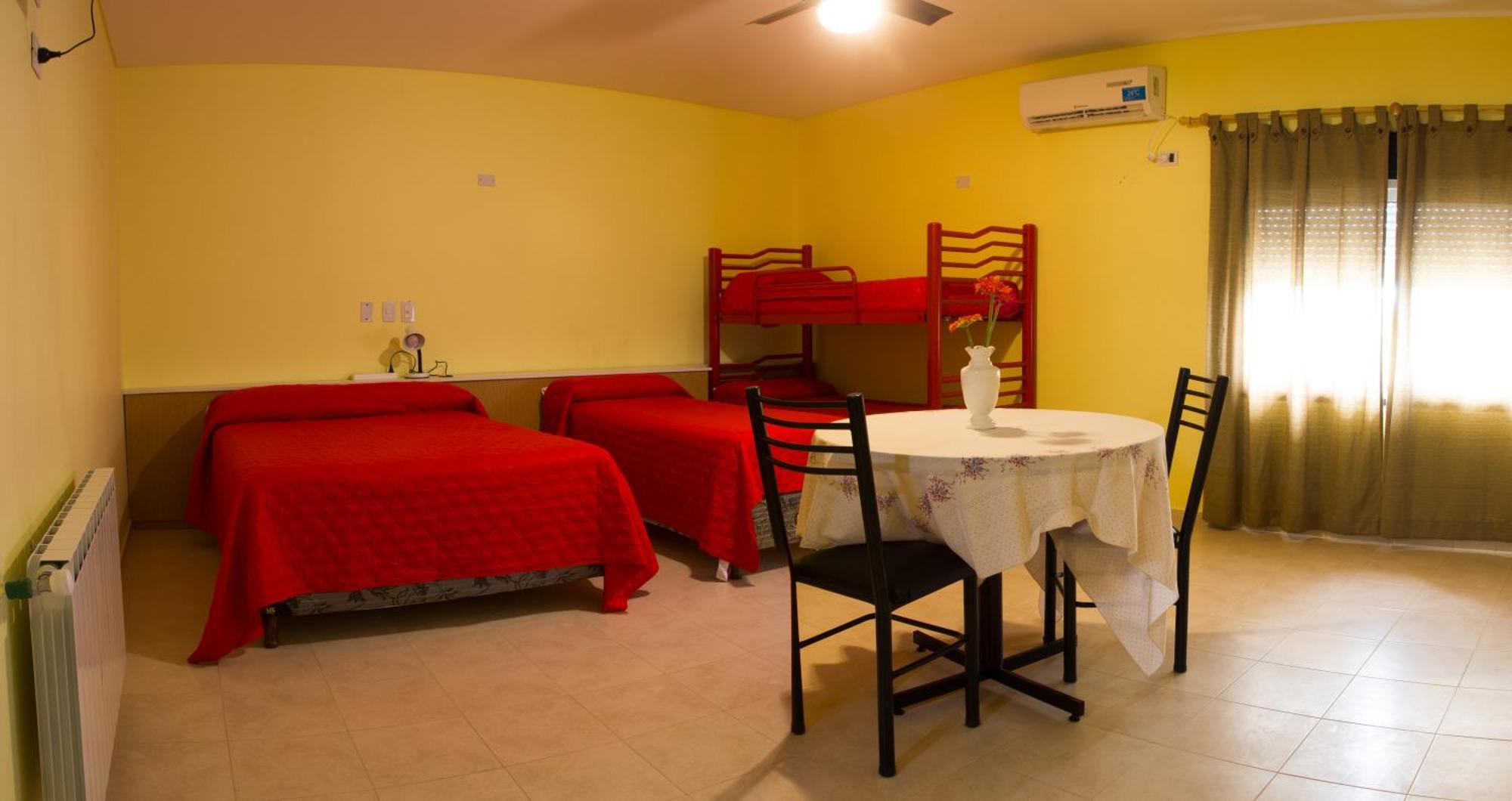 Bari Hotell Capdevila Exteriör bild