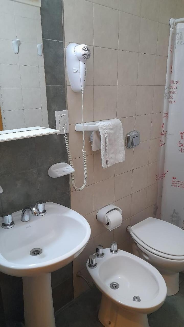 Bari Hotell Capdevila Exteriör bild